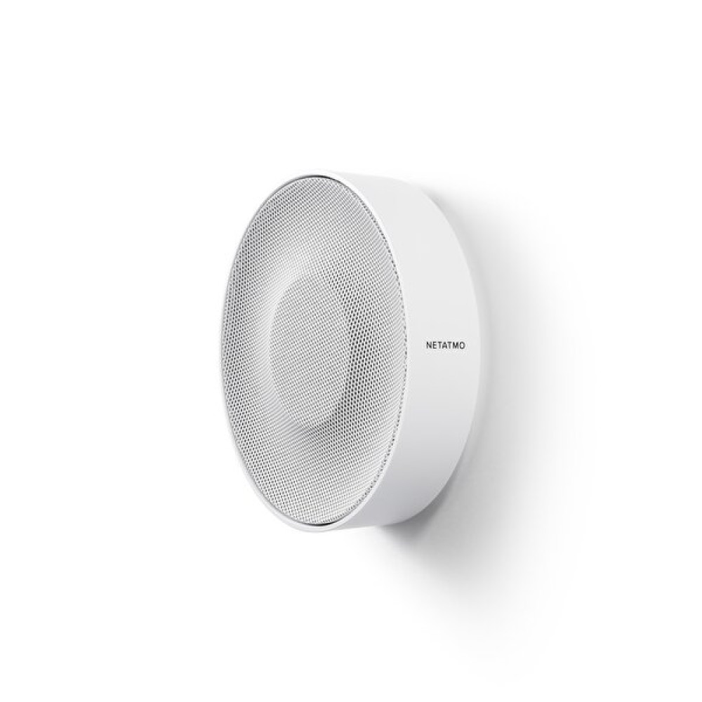 Netatmo Akıllı İç Mekan Sireni Güvenlik Sistemi Setleri Fiyatı