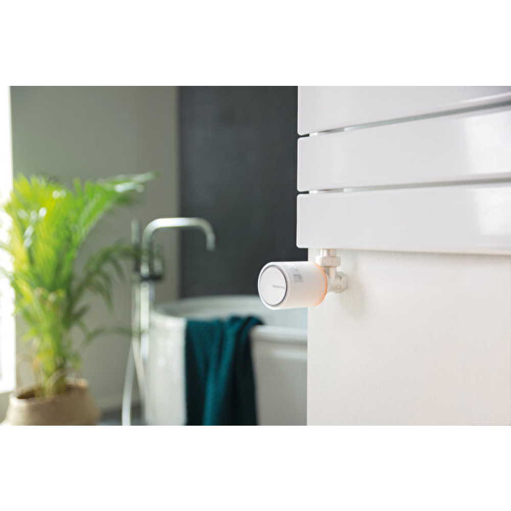 Netatmo Akıllı Radyatör Vanası TV Aksesuarları Fiyatı