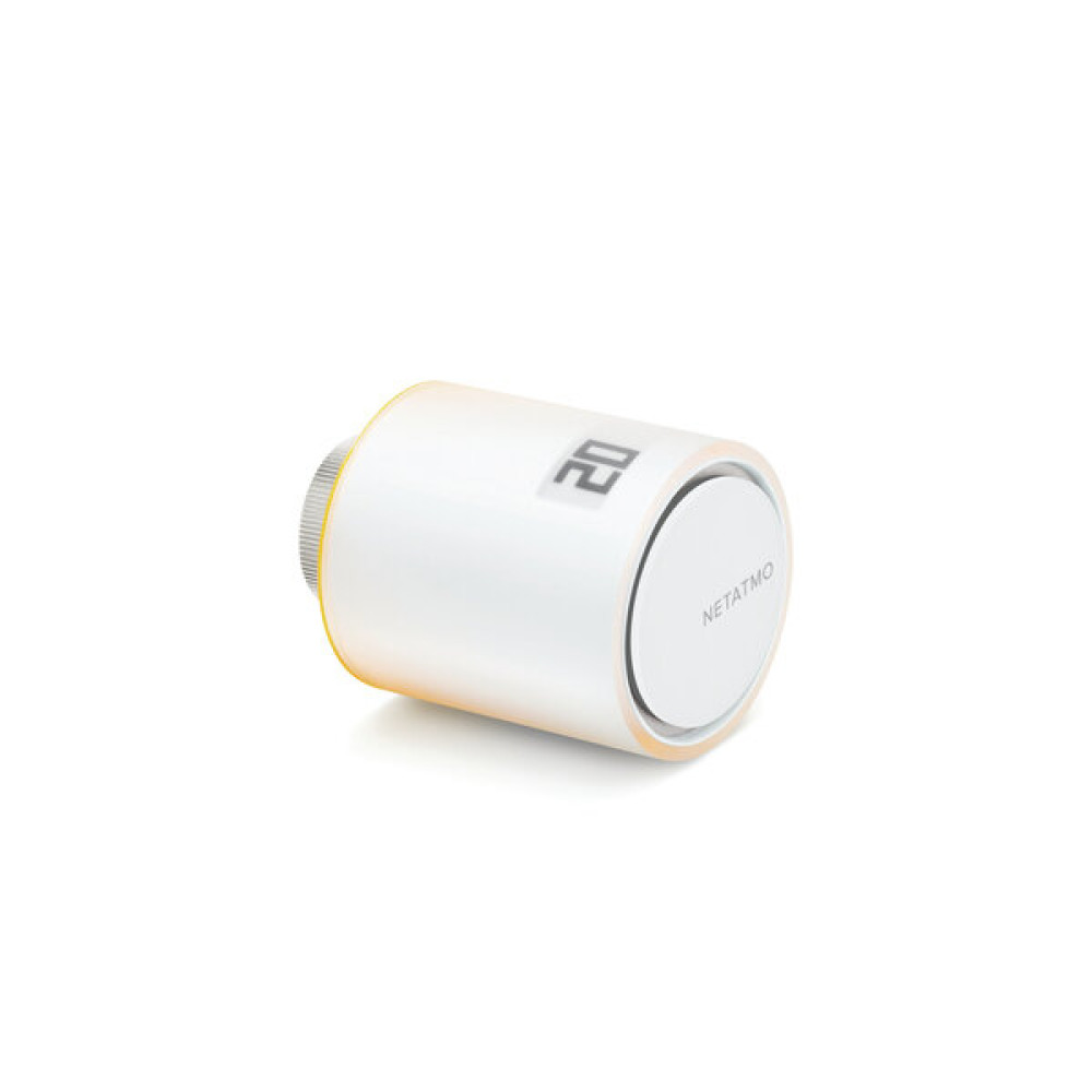 Netatmo Nav-En Akıllı Ek Radyatör Vanası TV Aksesuarları Fiyatı
