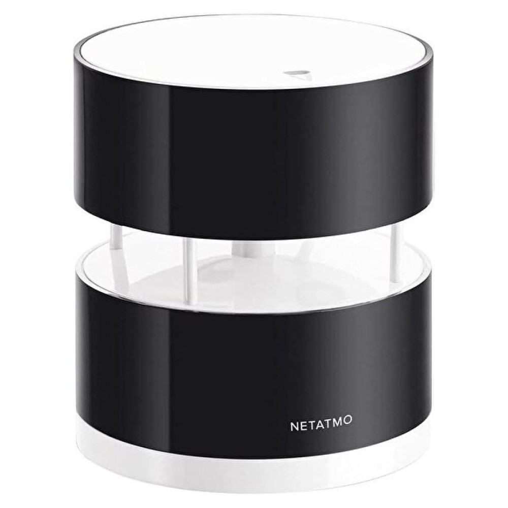 Netatmo Nwa01-Ww Akıllı Rüzgar Ölçer Güvenlik Sistemi Setleri Fiyatı