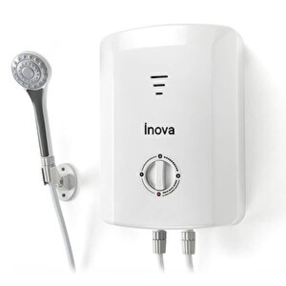Netavantaj Inova Kaynar Banyo Şofbeni Ani Su Isıtıcı Büyük Kasalı 8 Emniyet Su Isıtıcıları / Kettle Fiyatı