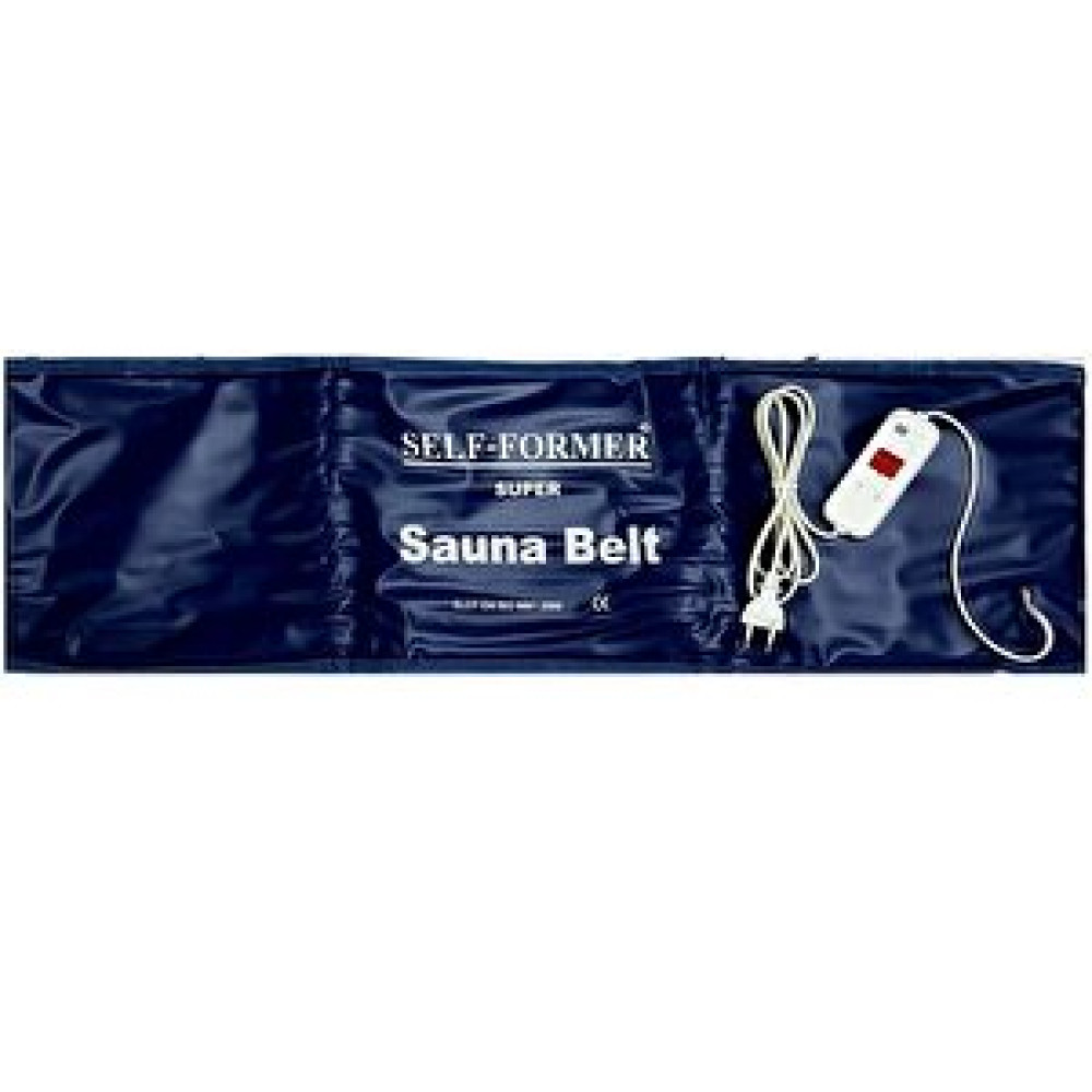 Netavantaj Selformer Sauna Belt Bel Ve Sırt Isıtıcı Korse Kemer Battaniye Fiyatı