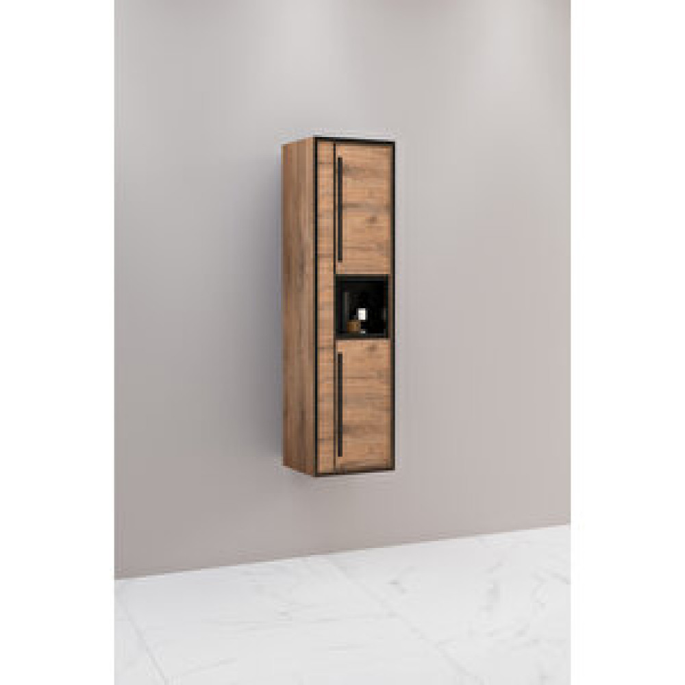 Netdeko Energy Boy Dolabı Banyo Dolabı / Mobilyası Fiyatı