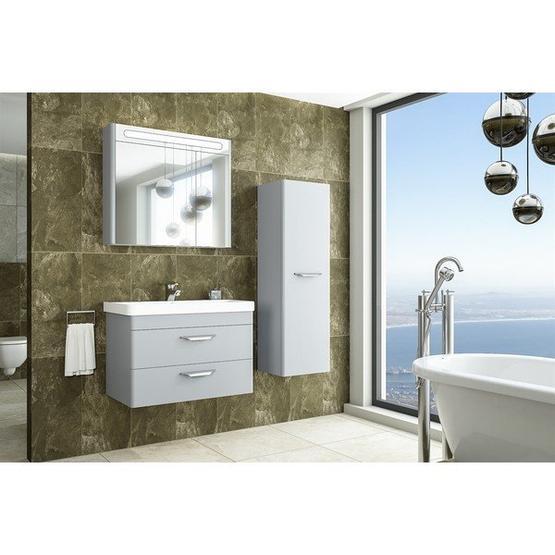 Netdeko Maria 80 cm Banyo Dolabı
