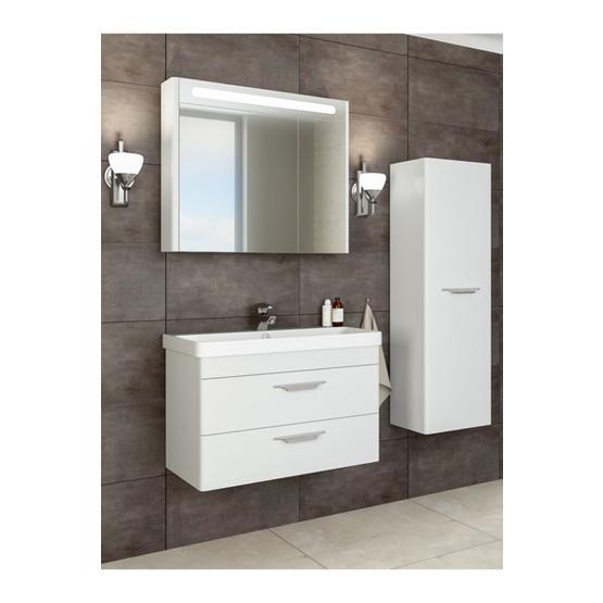 Netdeko Maria 80 cm Banyo Dolabı Banyo Dolabı / Mobilyası Fiyatı