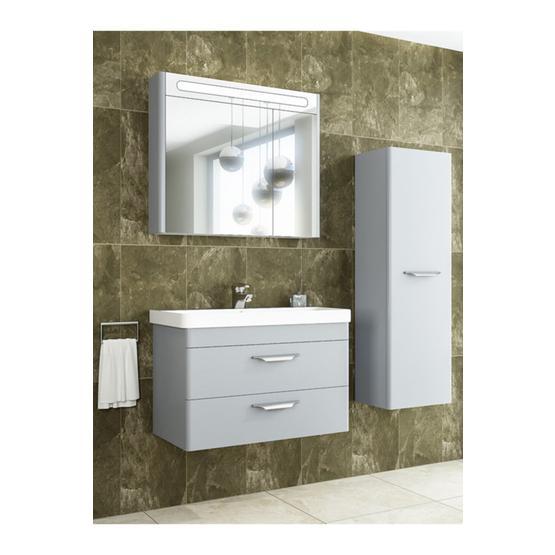 Netdeko Maria 80 cm Banyo Dolabı