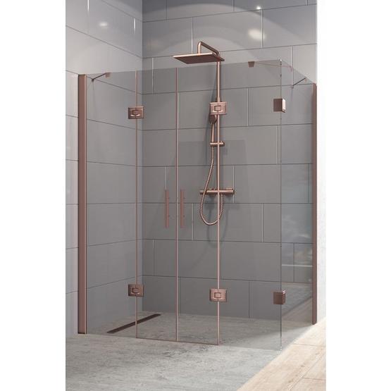 Netdeko Sidera Kare Compact Sistem 1 Hidromasaj Ekstra Sistem 100x100 cm Mini Küvet Küvetler Fiyatı