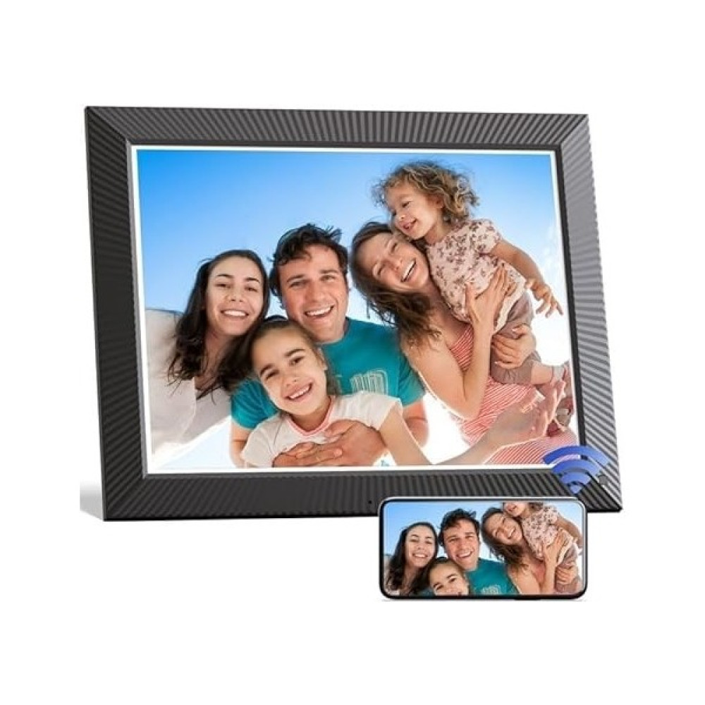 Nethgrow Büyük Dijital Resim Çerçevesi 16.2 Inc 32GB 1258X930 IPS Oto Boyaları Fiyatı