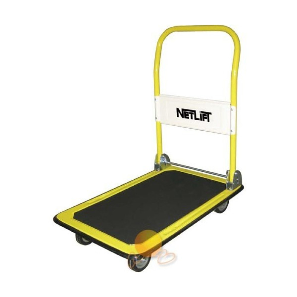 Netlift Paket Taşıyıcısi Nl 105 Diğer Fiyatı