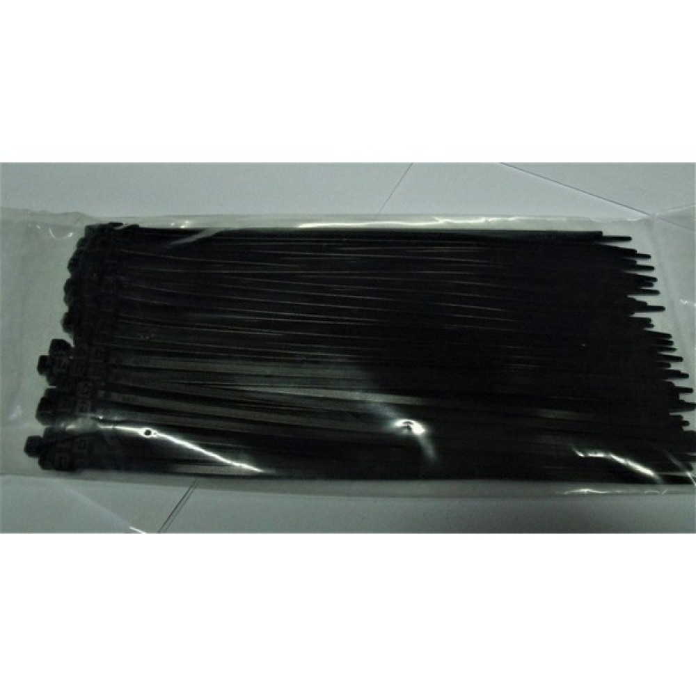 Netmon Kablo Bağı Plastik Siyah 450MM 100'LÜ Paket Oto Boyaları Fiyatı