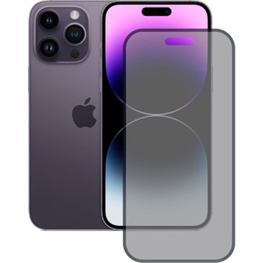 Nettech Apple iPhone 14 Pro Uyumlu Nettech Ön Koruma Hayalet Seramik Nano Ekran Koruyucu - Siyah Cep Telefonu Ekran Koruyucusu Fiyatı