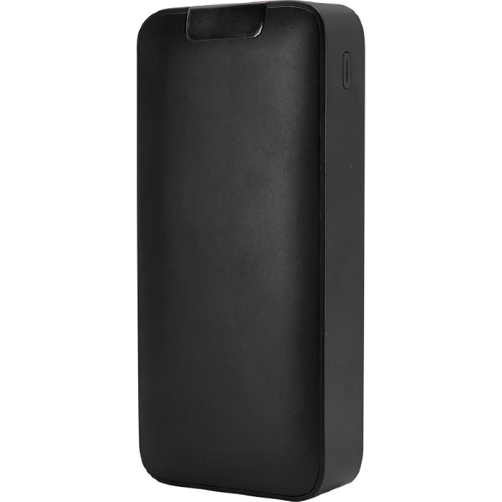 Nettech NT-PW23 22.5W 2 Çıkışlı 20000 Mah Taşınabilir Powerbank - Siyah Taşınabilir Şarj Cihazı - Powerbank Fiyatı