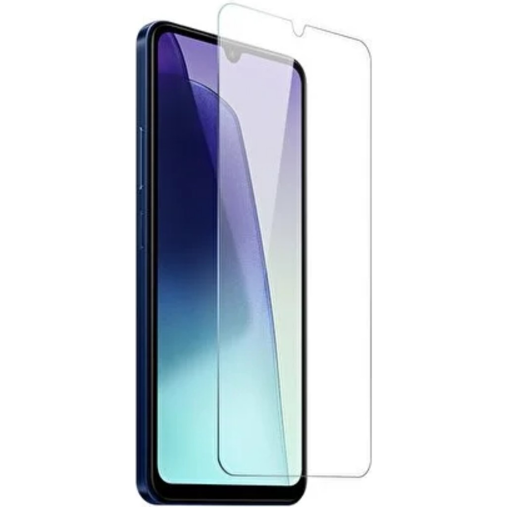 Nettech Samsung Galaxy A17 Uyumlu Ön Koruma Cam Ekran Koruyucu - Şeffaf Cep Telefonu Ekran Koruyucusu Fiyatı