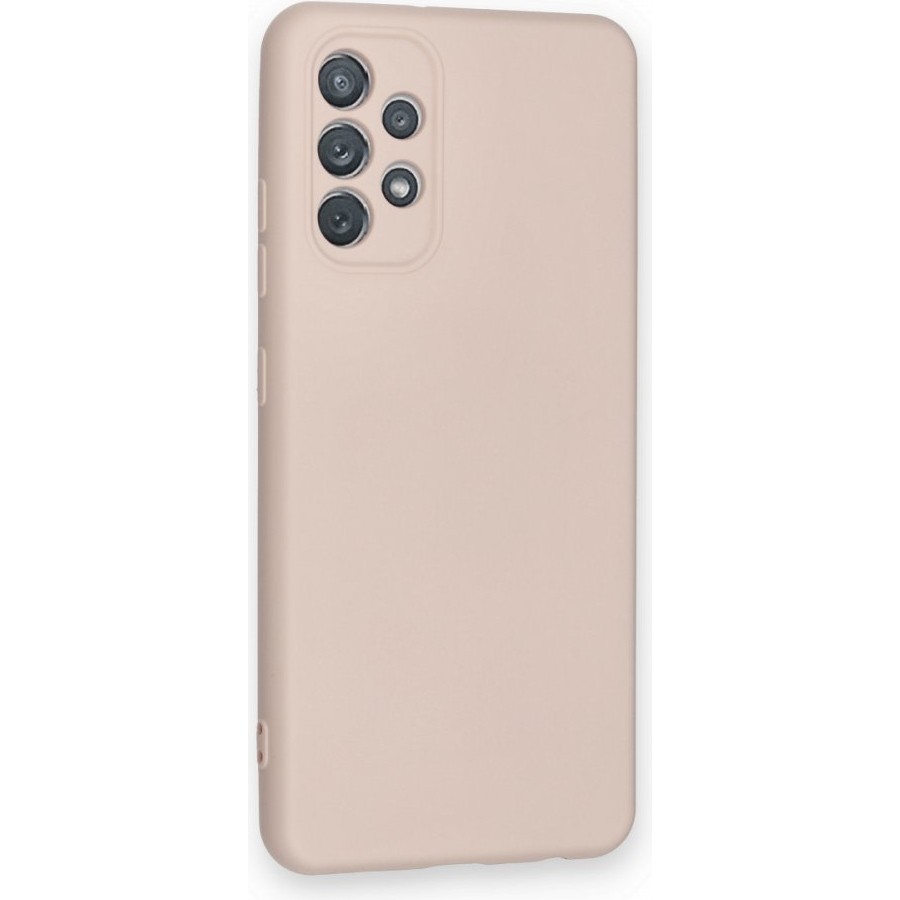 Nettech Samsung Galaxy A73 5g Uyumlu Nano Arka Koruma Kılıf - Beyaz Cep Telefonu Kılıfı Fiyatı
