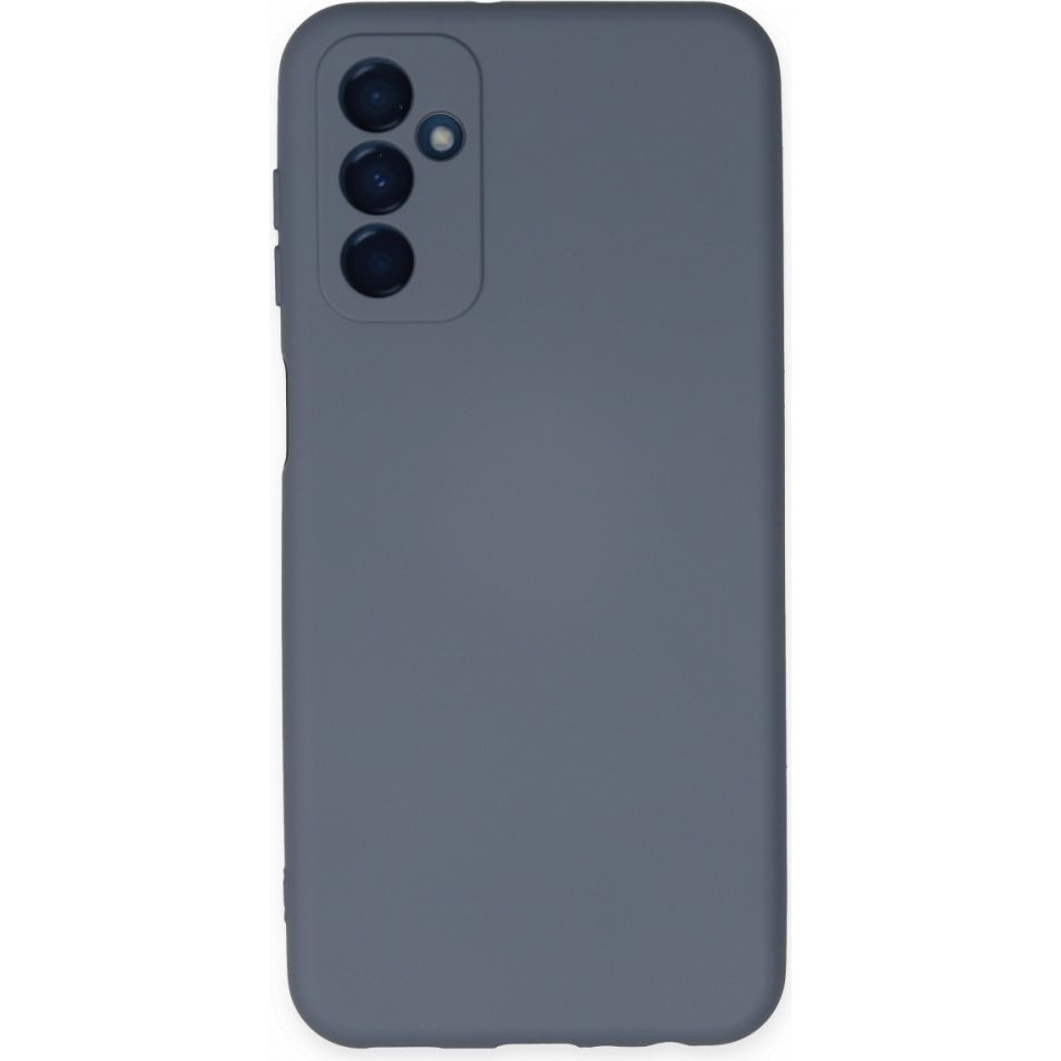 Nettech Samsung Galaxy M23 5g Uyumlu Nano Arka Koruma Kılıf - Gri Cep Telefonu Kılıfı Fiyatı