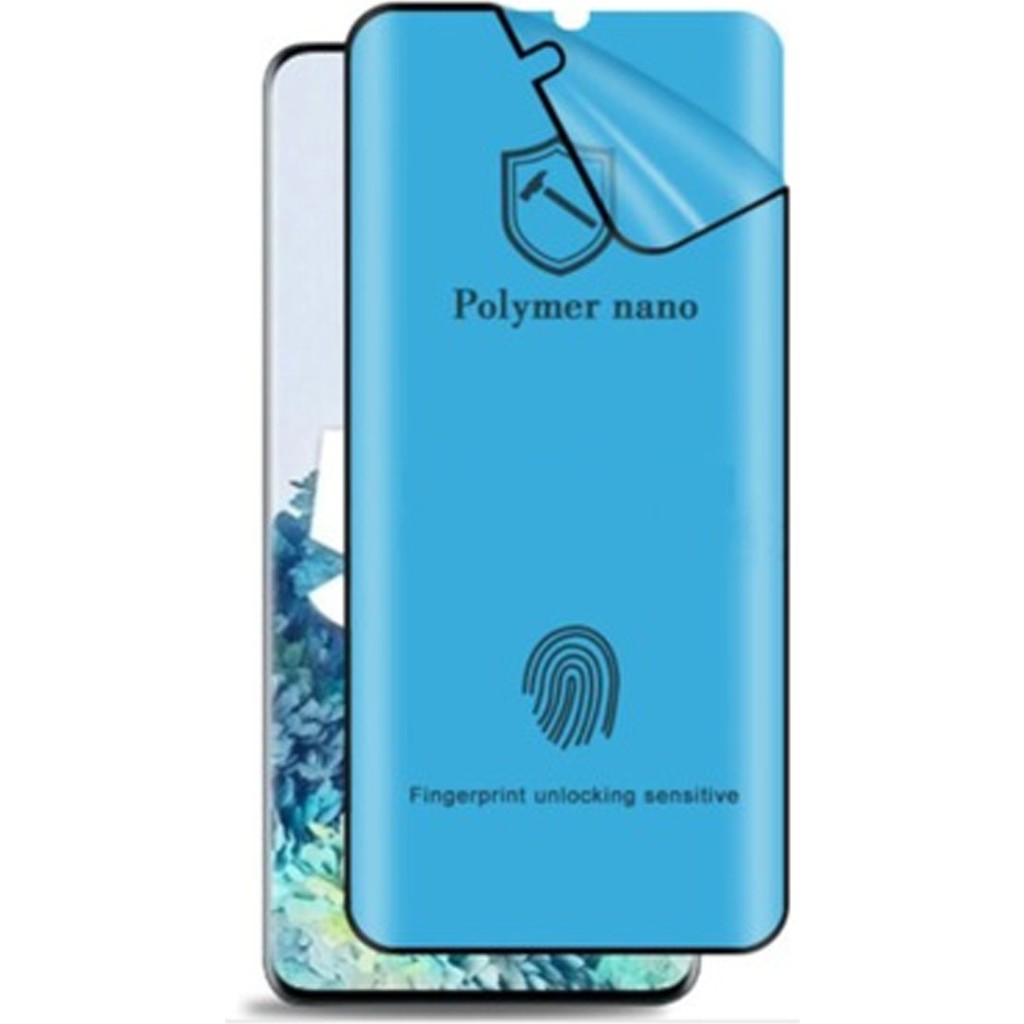 Nettech Samsung Galaxy Note 10 Plus Uyumlu Ön Koruma Polymer Nano Ekran Koruyucu - Şeffaf Cep Telefonu Ekran Koruyucusu Fiyatı