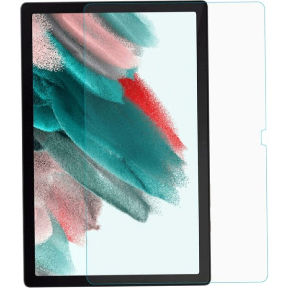 Nettech Samsung Galaxy Tab A8 Wi-Fi SM-X200 32 GB 10.5" Uyumlu Ön Koruma Cam Ekran Koruyucu Tablet Aksesuarı Fiyatı
