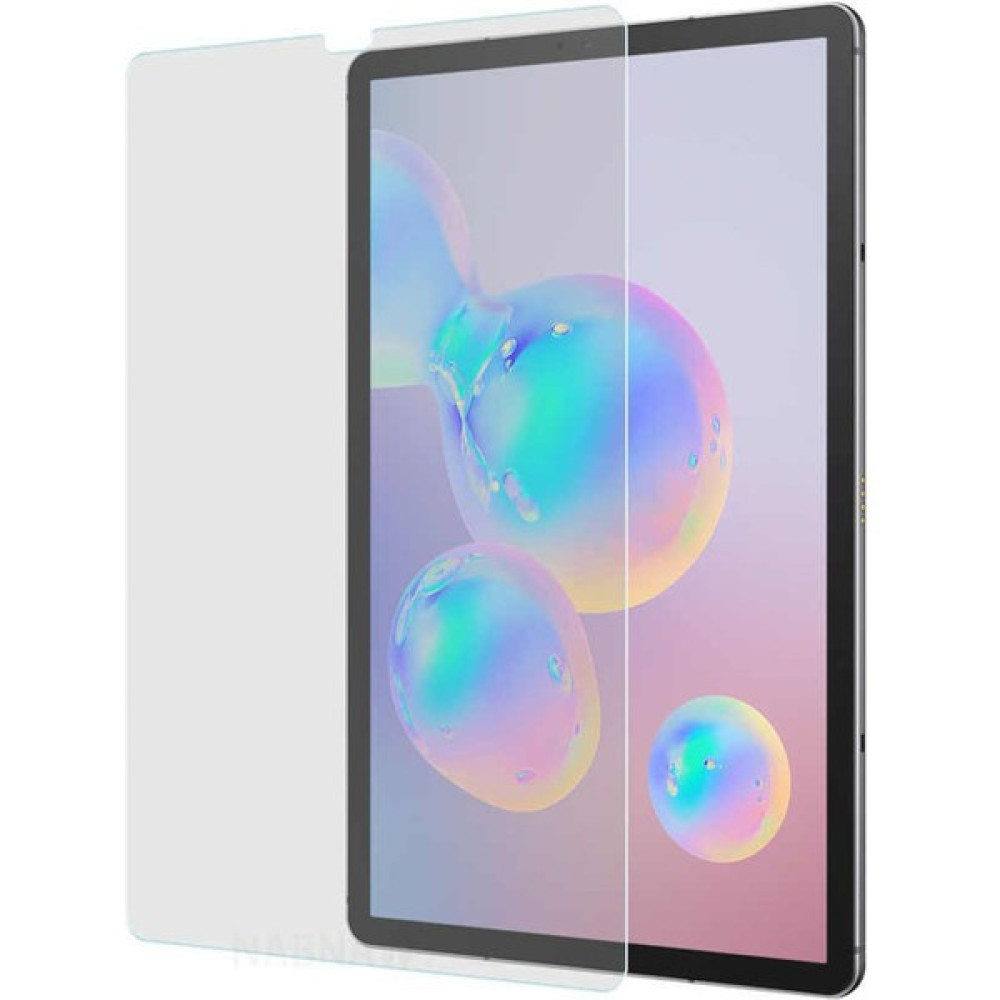 Nettech Samsung Galaxy Tab S6 Lite P610 10.4 Inc Uyumlu Ön Koruma Cam Ekran Koruyucu - Şeffaf Tablet Aksesuarı Fiyatı