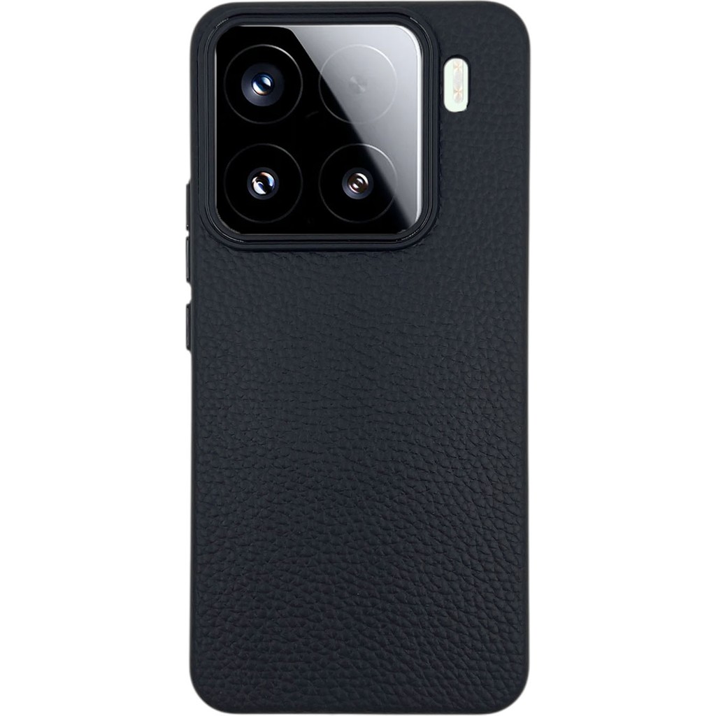 Nettech Xiaomi Mi 15 Uyumlu NT-N067 Arka Koruma Kılıf - Siyah Cep Telefonu Kılıfı Fiyatı