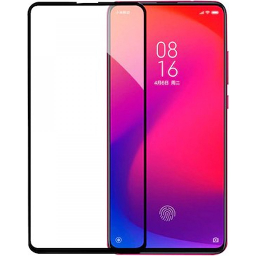 Nettech Xiaomi Mi 9t Pro Uyumlu 5d Glas Full Cam Koruyucu - Siyah Cep Telefonu Ekran Koruyucusu Fiyatı