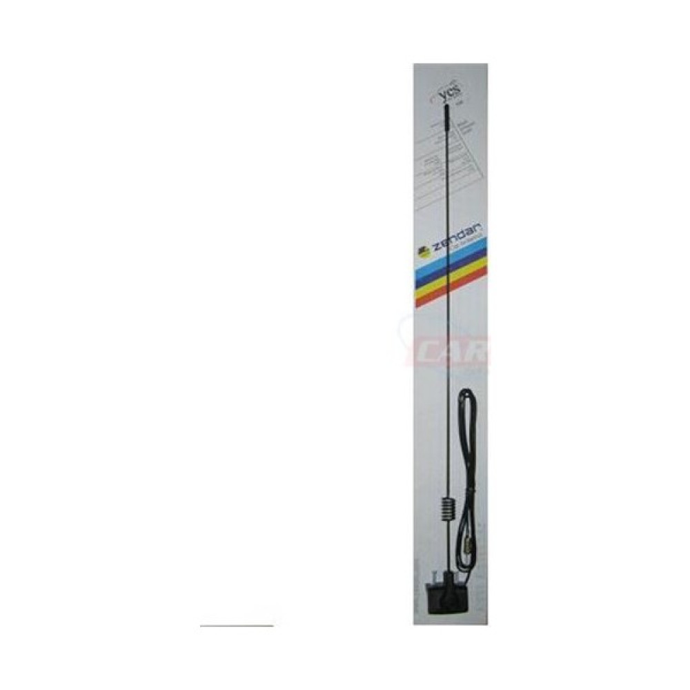 Nettedarikcisi Oto Anten Oluk Yaylı Uzun 62,5cm Y-115V Oto Boyaları Fiyatı