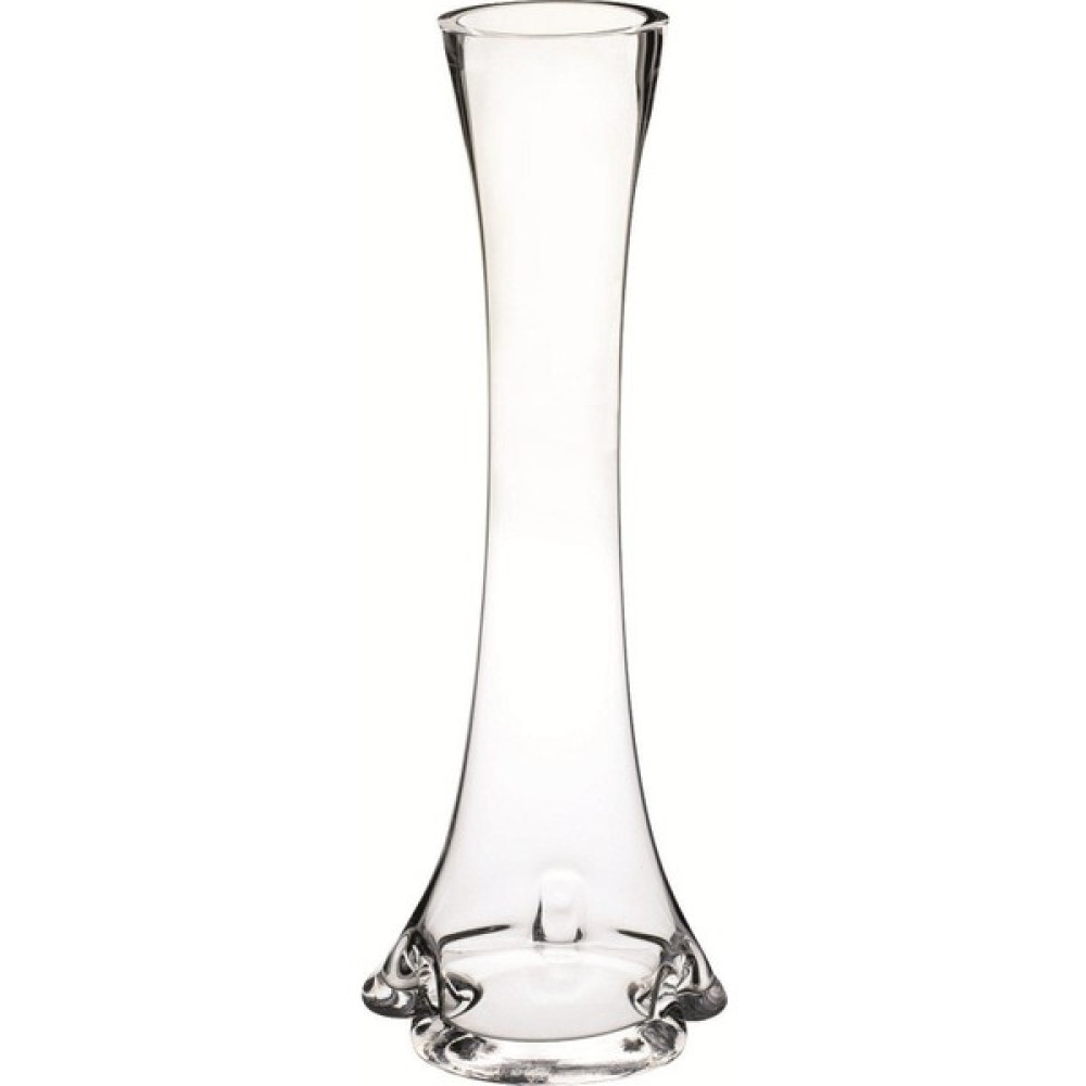 Nettenevime Fil Ayağı Vazo Cam Vazo 40CM Ince Belli Vazo Vazo Fiyatı