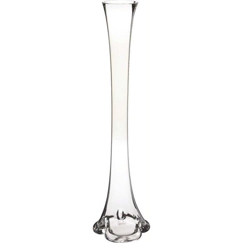 Nettenevime Fil Ayağı Vazo Cam Vazo 60CM Ince Belli Vazo Vazo Fiyatı