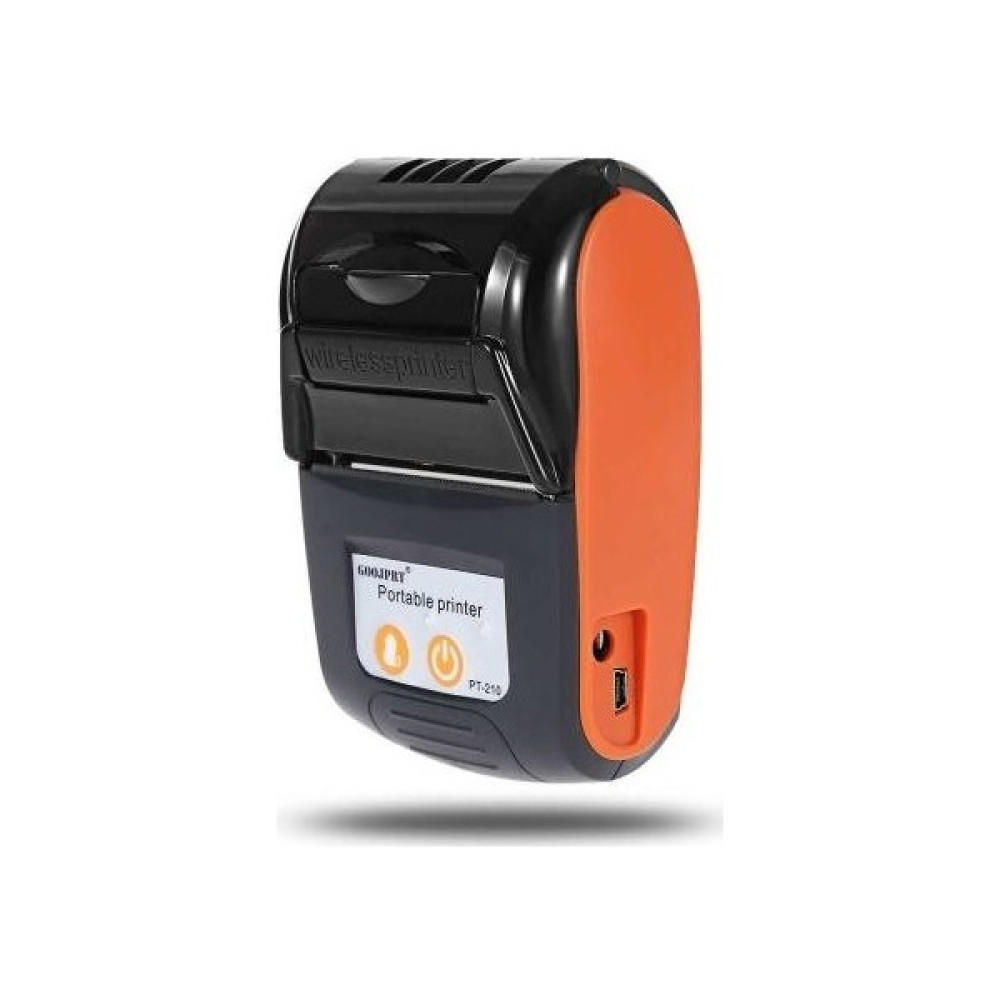Netum 58MM Bluetooth Termal Adisyon ve Fiş Yazıcı Taşınabilir Kablosuz PT58MM Yazıcılar Fiyatı