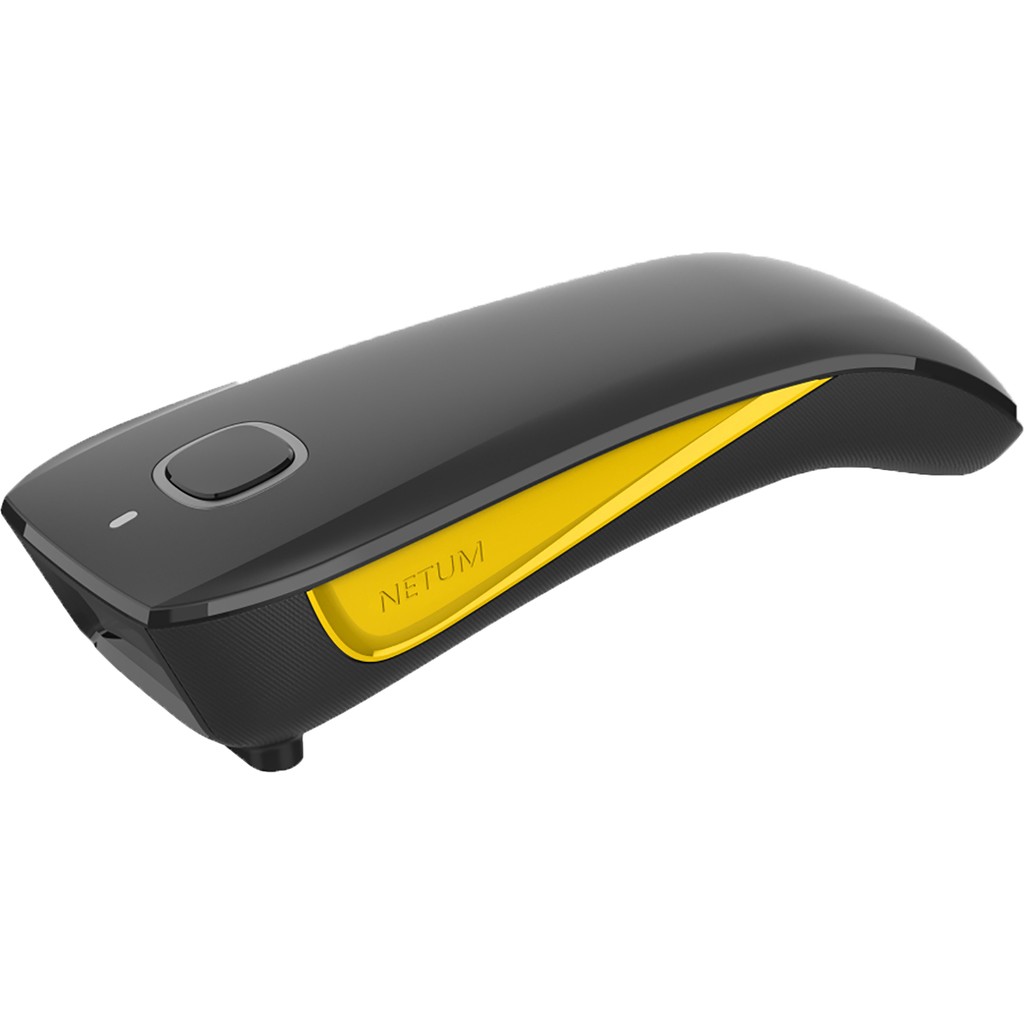 Netum C750 Bluetooth Kablosuz Barkod & Karekod Okuyucu Ergonomik Tasarım ile Yüksek Performans Barkod Okuyucular Fiyatı