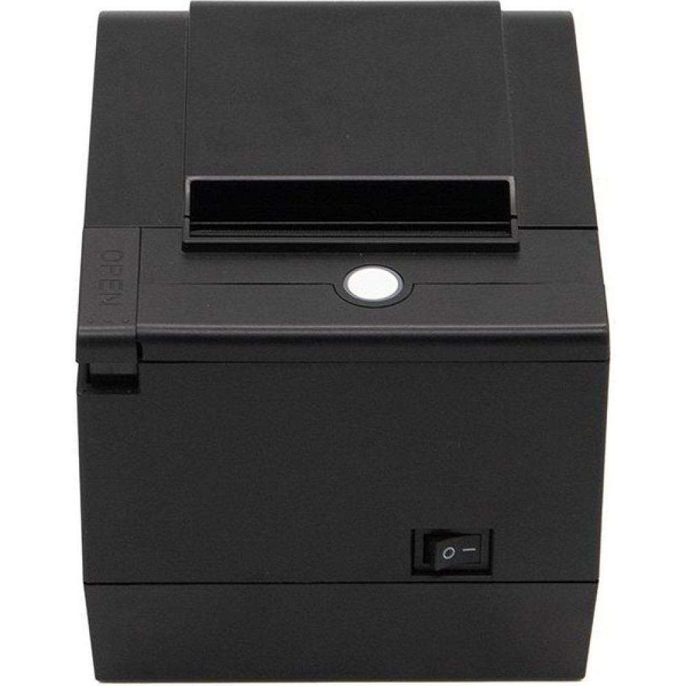Netum JP-80C 80MM Termal Adisyon Makbuz ve Fiş Yazıcı (Usb Girişli Yazıcılar Fiyatı