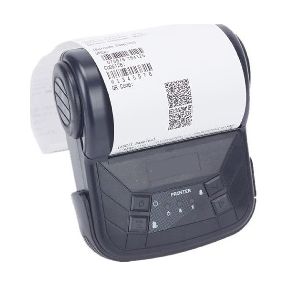 Netum Mpt3 80MM Bluetooth Taşınabilir Termal Fiş Adisyon ve Makbuz Yazıcı Yazıcılar Fiyatı