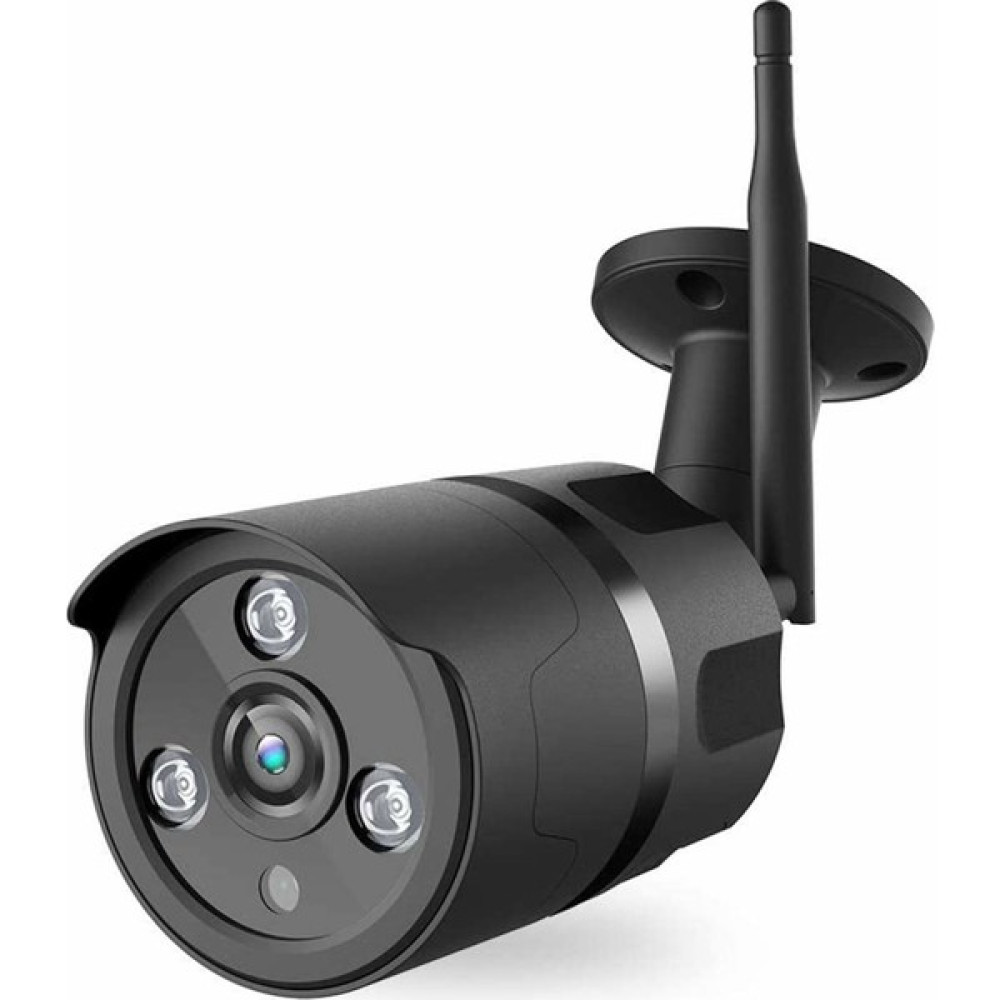 Netvue Dış Ortam Kamerası - 1080P Wifi Gece Görüşlü Hareket Duyarlı Güvenlik Kamerası (Yurt Dışından) Güvenlik Kameraları Fiyatı