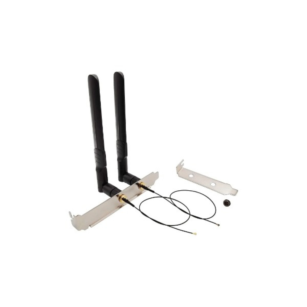 Network AX200 AX210 9260NGW 8260NGW 8265NGW M2.ngff 2X8DBI 2.4ghz 5.8ghz 20CM U.fl Ipex Mhf4 Modem Fiyatı