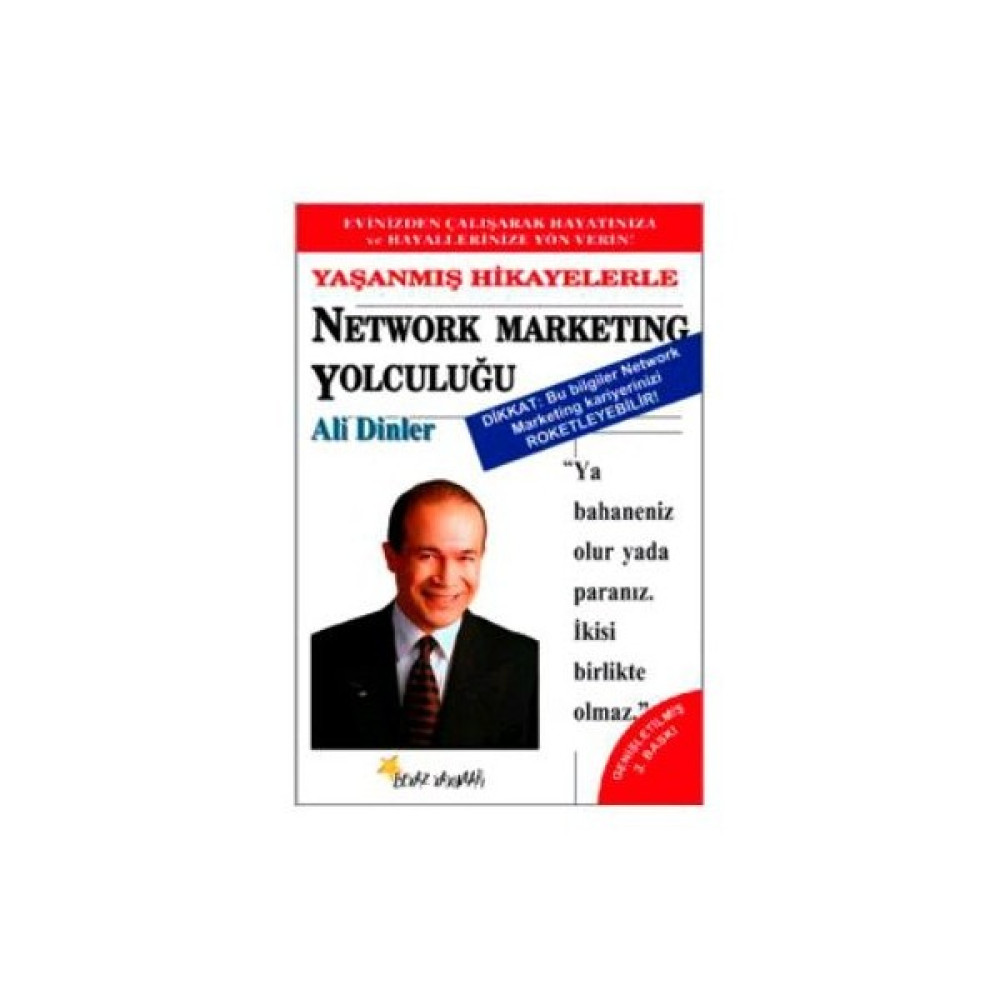 Network Marketing Yolculuğu - Allan Pease Kişisel Gelişim ve Psikoloji Fiyatı