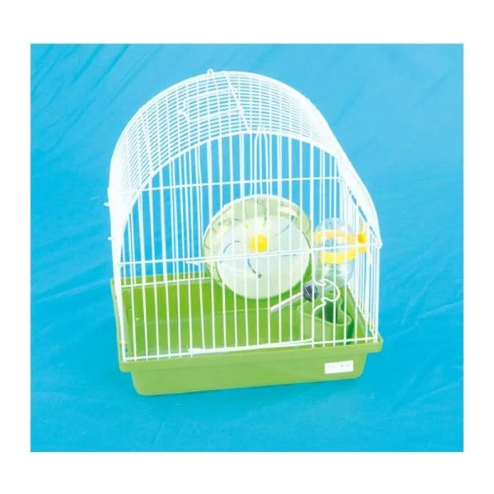 NetX Hamster S200 Kafesi Boyalı 23X17X25 Evcil Hayvan Ürünleri Fiyatı