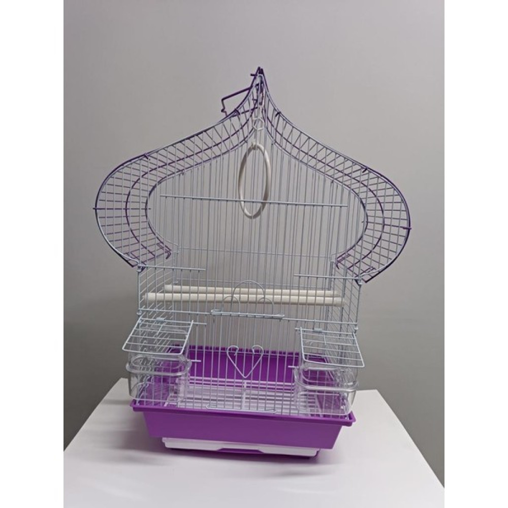 Netx Mor Kuş Kafesi 34.5 x 28 x 45.5 cm Oto Boyaları Fiyatı