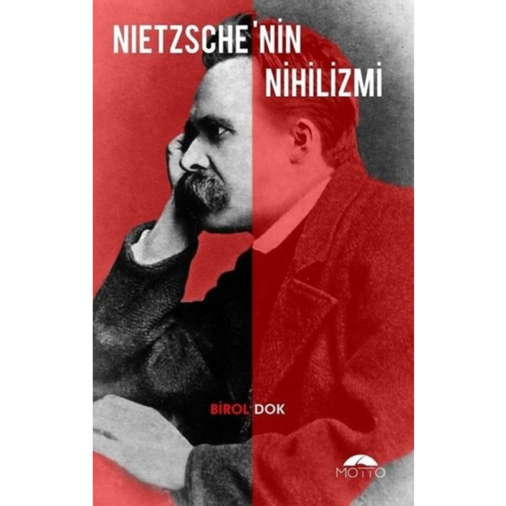 Netzsche’nin Nihilzmi - Birol Dok Felsefe Kitapları Fiyatı
