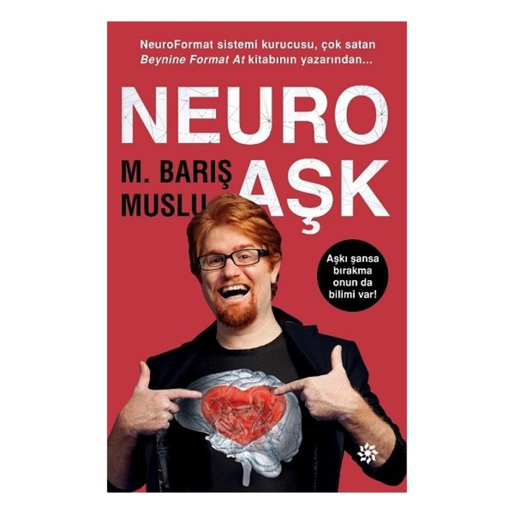 Neuro Aşk Roman Fiyatı