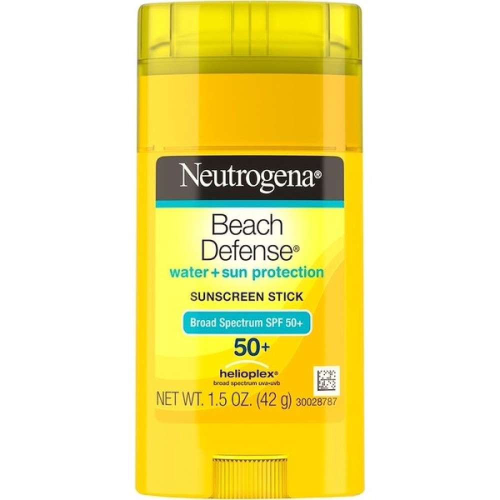 Neutrogena Beach Defense Water&sun Protection Spf 50+ 42 gr Güneş Kremleri ve Losyonları Fiyatı