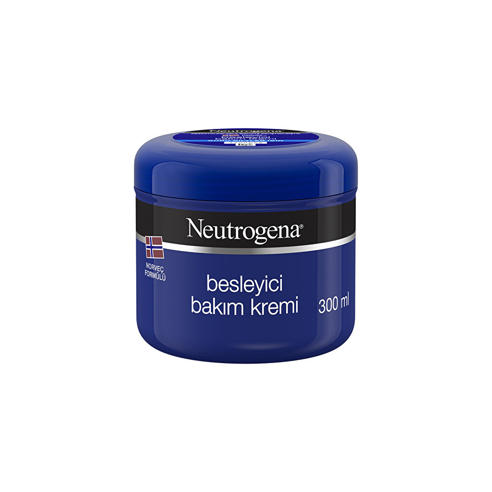 Neutrogena Besleyici Bakım Kremi 300 Ml Nemlendiriciler Fiyatı