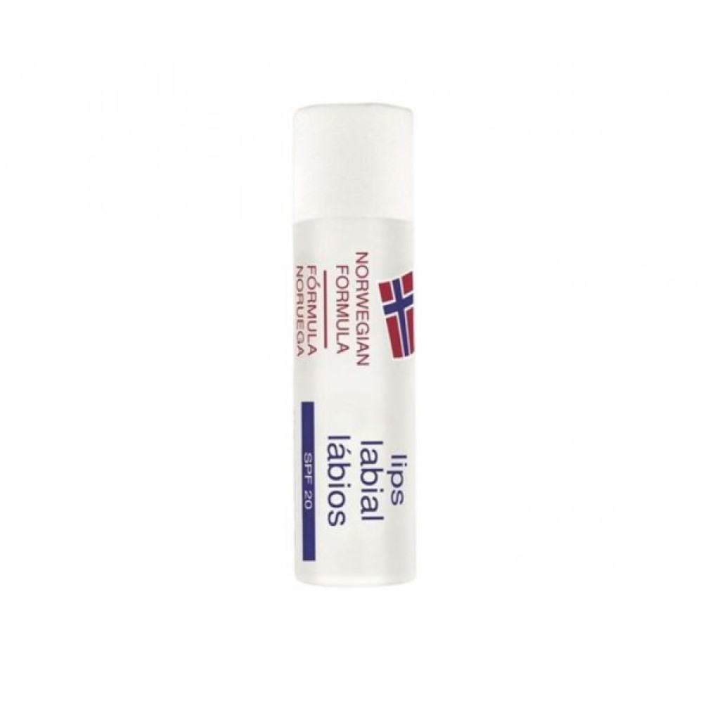 Neutrogena Dudak Koruyucu Spf 20 4.8 Gr Dudak Bakımı / Koruyucu Fiyatı