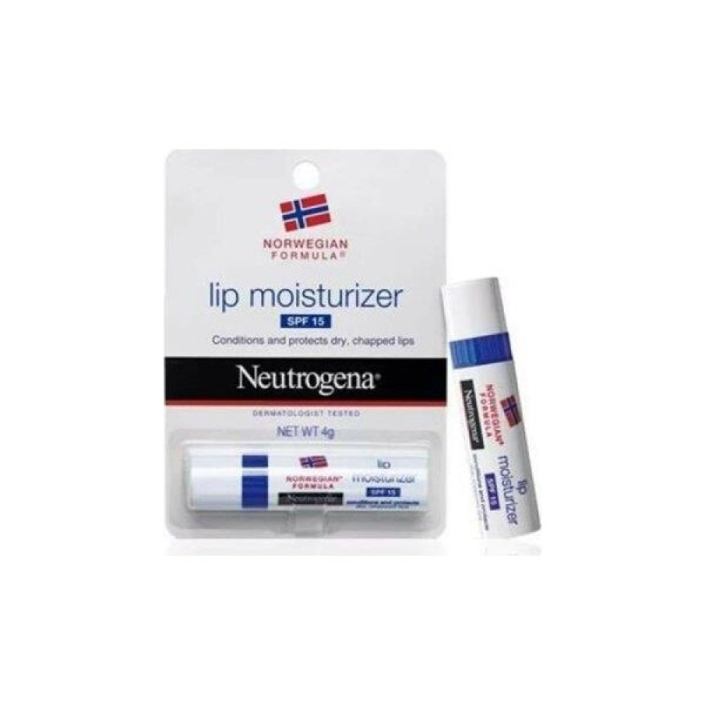 Neutrogena Dudak Nemlendirici 4.8 gr Dudak Bakımı / Koruyucu Fiyatı