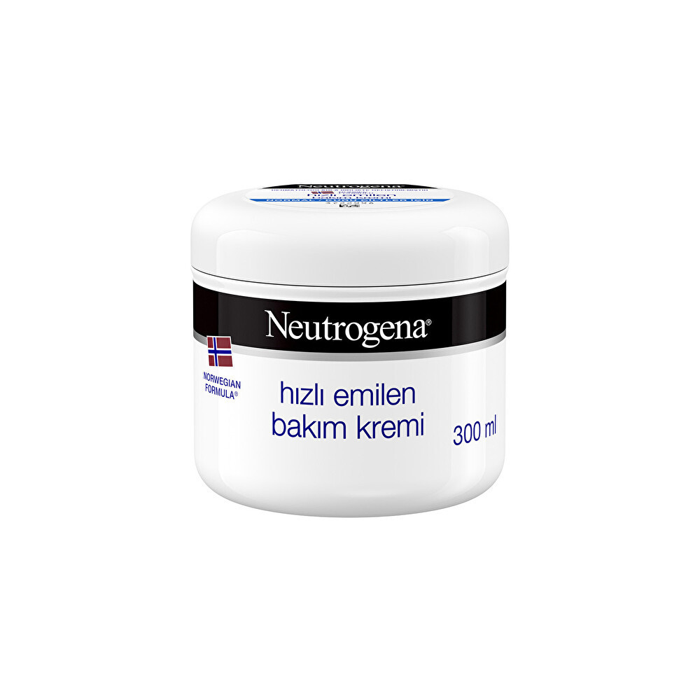 Neutrogena Hızlı Emilen Bakım Kremi 300 Ml El Bakımı Fiyatı