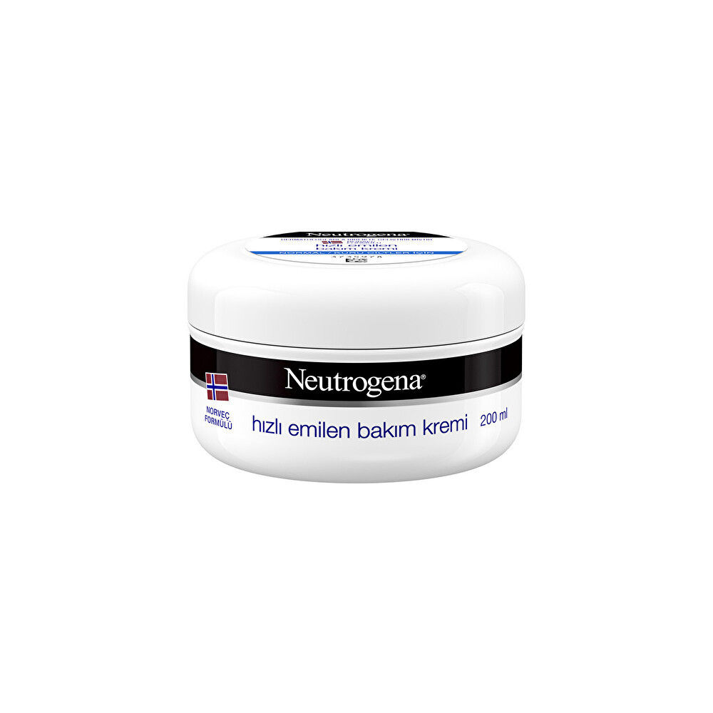 Neutrogena Hızlı Emilen El Kremi 200 Ml El Bakımı Fiyatı