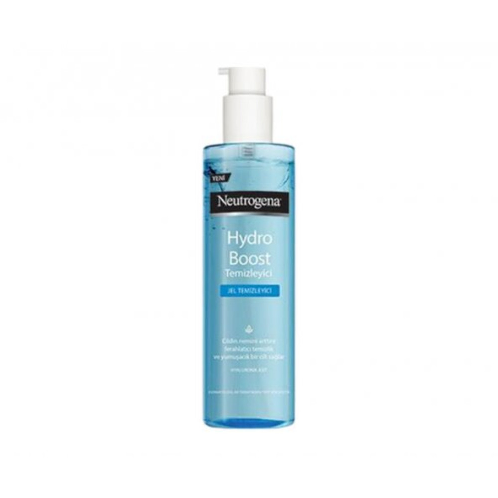 Neutrogena Hydro Boost Water Gel Temizleyici Makyaj Temizleyicileri Fiyatı