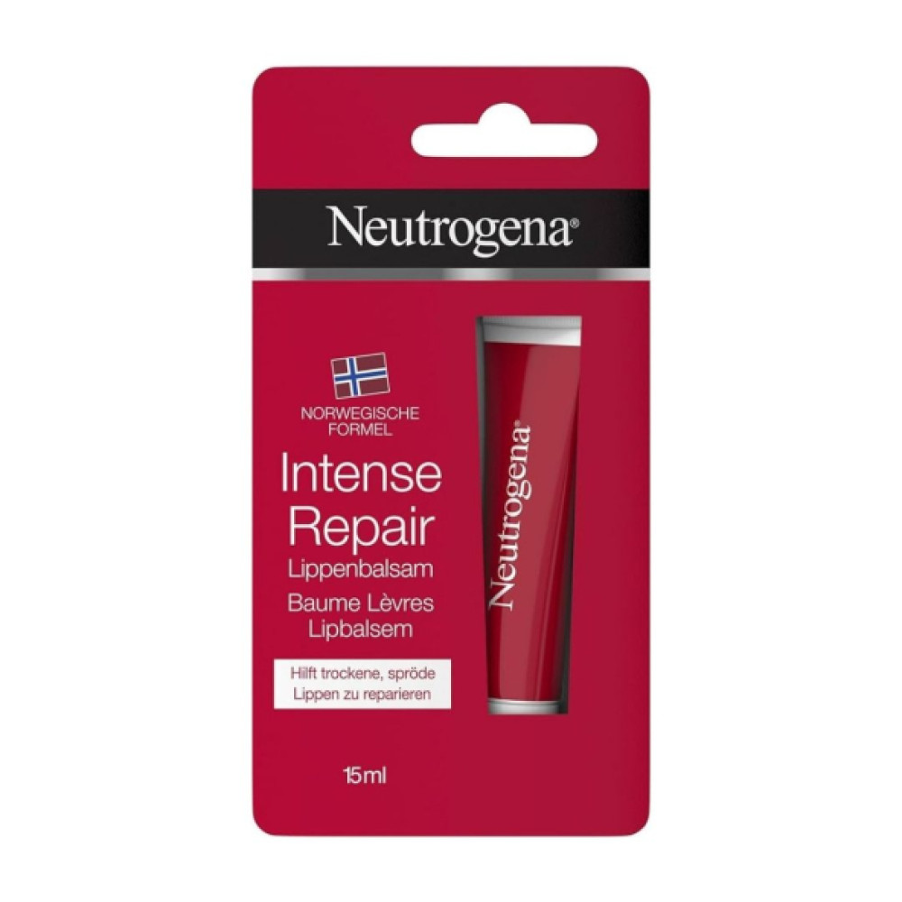 Neutrogena Intense Repair Dudak Kremi Dudak Bakımı / Koruyucu Fiyatı