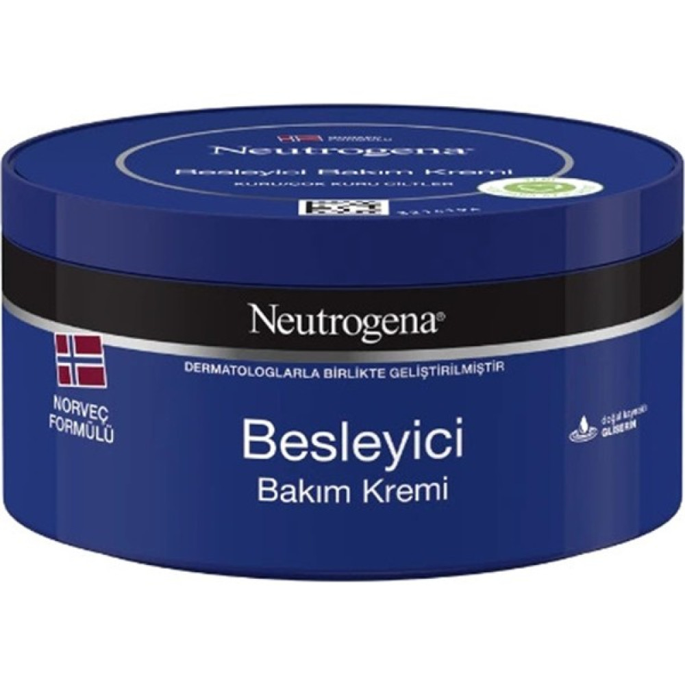 Neutrogena Krem 300 ml Besleyici Bakım Kremi Nemlendiriciler Fiyatı