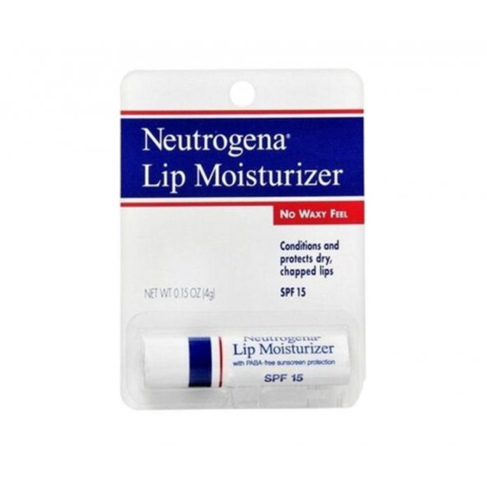 Neutrogena Lip Nemlendirici Dudak Bakımı / Koruyucu Fiyatı