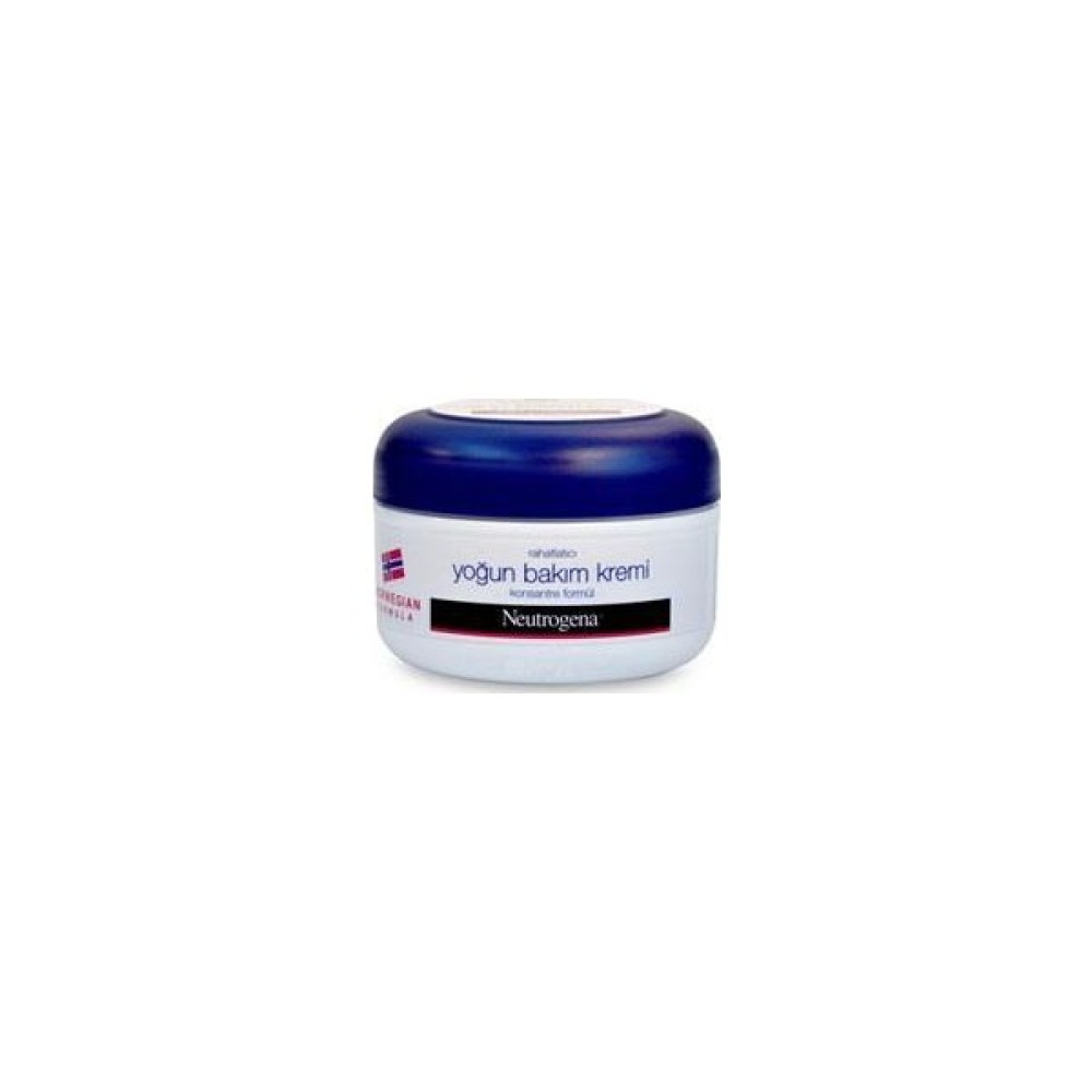 Neutrogena Norveç Formülü Rahatlatıcı Yoğun Bakım Kremi 200 Ml Nemlendiriciler Fiyatı