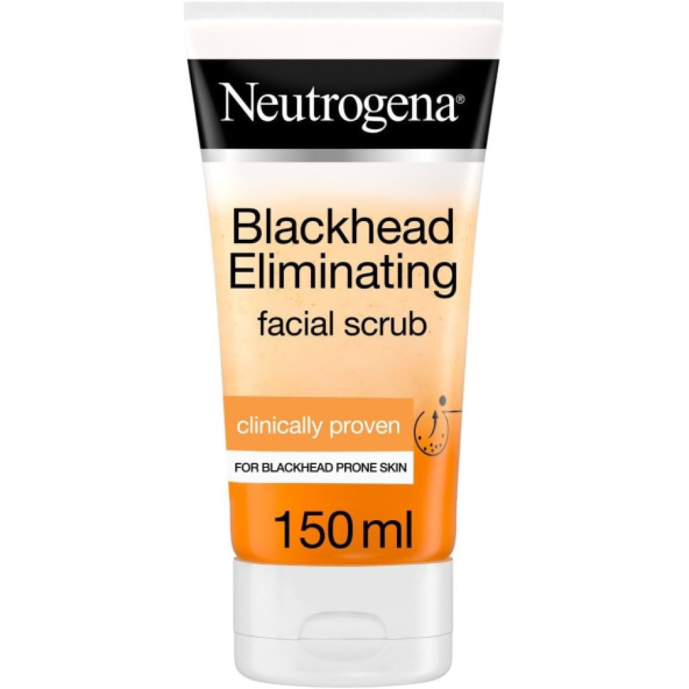 Neutrogena Siyah Nokta Karsiti Peeling 150 Ml Akne ve Sivilce Bakımı Fiyatı